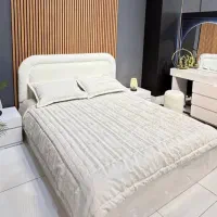 بازار بزرگ سرویس تخت تخت خواب۲نفره۱نفره تشک مدل۴۲|تخت و سرویس خواب|شیراز, فرگاز|دیوار