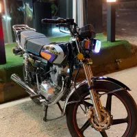 موتور پرواز ۲۰۰