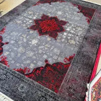 فرش دیپلمات طرح ۱۲۰۰شانه