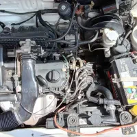 پراید 131مدل 92 سالم عروسک|خودرو سواری و وانت|رشت, حسین آباد|دیوار