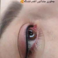 مدل میکرو،فیبروز،میکروبلید آرایش دائم،شیدلب،خط چشم|خدمات آرایشگری و زیبایی|رشت, دیلمان|دیوار