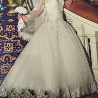 لباس عروس