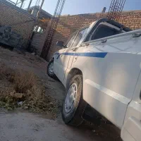 کارا دو کابین موتور میتسوبیشی مدل ۱۴۰۲|خودرو سواری و وانت|شهر بابک, |دیوار