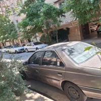 ۴۰۵|خودرو سواری و وانت|دالخانی, |دیوار