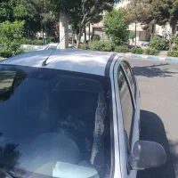 تیبا ۲مدل ۹۸ فنی سالم شتاب عالی کارکرد ۱۱۸ تا