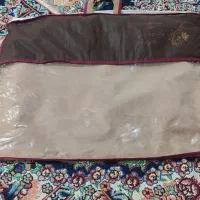 روفرشی ۶متری مخمل بافت زرین یزدکاملا نو|روفرشی|مشهد, کشف|دیوار