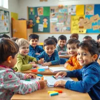 آموزش زبان انگلیسی به کودکان با انیمیشن