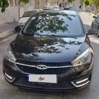 چری آریزو 5 اکسلنت توربو سلامت