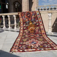 کناره دست باف|گلیم، جاجیم، گبه|تهران, تجریش|دیوار