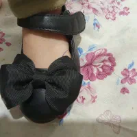 کفش دخترانه