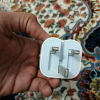شارژر آیفون ۲۰وات|لوازم جانبی موبایل و تبلت|کرمانشاه, |دیوار