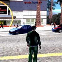 جی تی ای فارسی موبایل