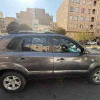 توسان 2010|خودرو سواری و وانت|تهران, صاحب الزمان|دیوار