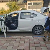 فروش خودرو سواری