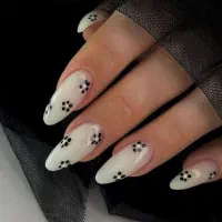 کاشت ناخن.ترمیم.لمینت.ژلیش