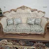 کاورمبل سفارشی دوخت حرفه ای پارچه ای