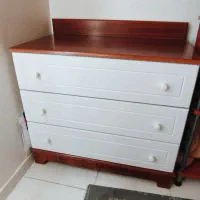 دراور لباس کودک