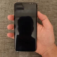 سامسونگ +8 S