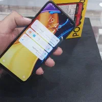 فروش قسطی poco c40|موبایل|یزد, |دیوار