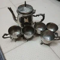 ست چایخوری عربی|ظروف سرو و پذیرایی|تهران, جیحون|دیوار