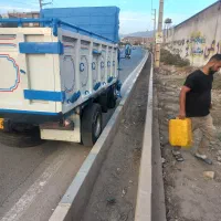 اسزو ۵ و ۲۰۰ مدل ۸۸|خودرو سنگین|خاوران, |دیوار