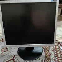 مانیتور ال جی