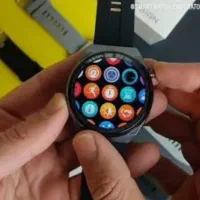 ساعت اپل واچ هوشمند