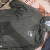 کاپشن نو بارانی