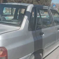 پراید۱۳۲نقری|خودرو سواری و وانت|شاهینشهر, گزبرخوار|دیوار