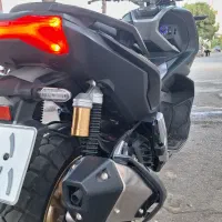 adv150 مدل ۴۰۳|موتورسیکلت|شیراز, شهرک گلها|دیوار