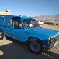 نیسان دیزل89