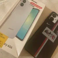 گوشی مبایل a06