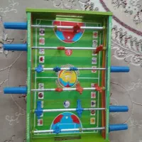 فوتبال دستی