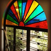 شیشه بری سیار فوری ساختمانی ضدگلوله و لمینت|خدمات پیشه و مهارت|شیراز, سلطان آباد|دیوار