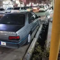 پژو2000|خودرو سواری و وانت|رباط‌کریم, نصیرشهر|دیوار