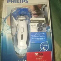 ریش تراش فیلیپس شارژی نو تو کارتن اصل هلند