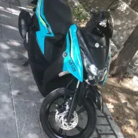 یاماها میوگر gr 125
