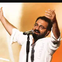 بلیط کنسرت گرشاسبی