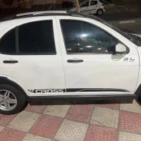 کوییک ار سفید مشکی