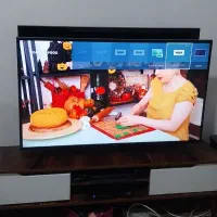 تلوزیون سامسونگ سونی|تلویزیون و پروژکتور|کرج, حصارک پایین|دیوار