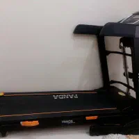 تردمیل پاندا مدل 14