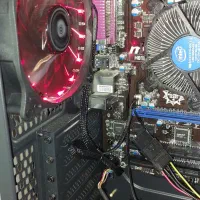 کامپیوتر مخصوص کارهای اداری و حسابداری|رایانه رومیزی|تبریز, |دیوار