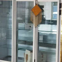 فروش دو عدد یخجال مغازه