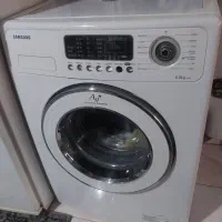 ماشین لباسشویی سامسونگ 6کیلویی