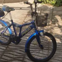 دوچرخه 20 پرادو (سالم سالم )