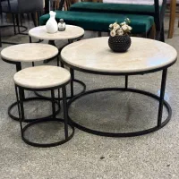 جلومبلی مدل پرنسس میز نهار خوری استند جاکفشی وکیوم|مبلمان خانگی و میز عسلی|مشهد, ولیعصر (شهرک غرب)|دیوار