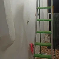 نردبان المینیومی ۲ متری