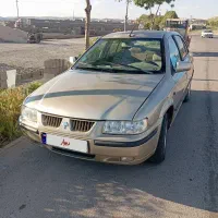 سمند مدل 82