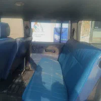 نیسان پاترول شیش سلندر|خودرو سواری و وانت|نقده, |دیوار