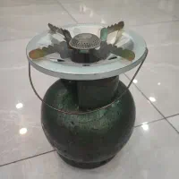 پیک نیک با سری نو نو و کاملا پر